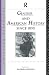 Gender and American History Since 1890 (Rewriting Histories)