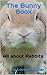 The Bunny Book by Lorayne Miller
