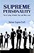 Supreme Personality: Fun in...