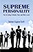 Supreme Personality by Croft