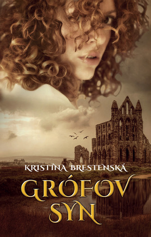 Grófov syn (Grófov syn, #1)