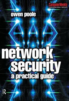pdf download Network Security