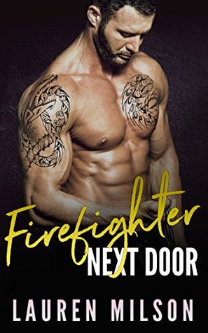 Firefighter Next Door (Kindle Edition)