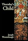 Thursday's Child: An Epic Romance (Author's Revision)