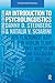 An Introduction to Psycholinguistics (Learning about Language)