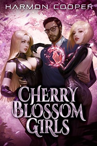 Cherry Blossom Girls (Cherry Blossom Girls, #1)