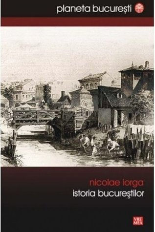 Istoria Bucureștilor
