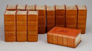 Das Kloster: Weltlich und Geistlich… (Unknown Binding)
