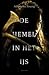 De hemel in het ijs by Adrienne Young