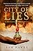 City of Lies (Poison Wars, #1)