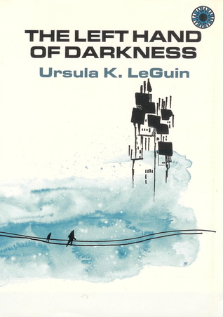 The Left Hand of Darkness