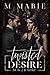 Twisted Desire (The Knot Duet, #1)