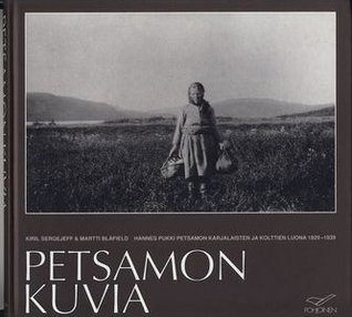 Petsamon kuvia