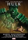 Marvel Masterwork...