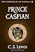 Prince Caspian (Chronicles of Narnia, #4)