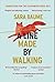 A Line Made by Walking by Sara Baume