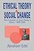 Ethical Theory and Social Change