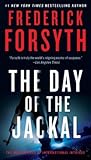 The Day of the Jackal by Frederick Forsyth