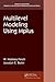 Multilevel Modeling Using Mplus (Chapman & Hall/CRC Statistics in the Social and Behavioral Sciences)