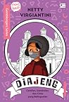 Diajeng: Camilan, Gembolan, dan Cinta yang Belingsatan