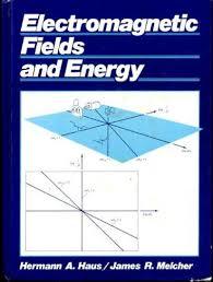 Electromagnetic Fields and Energy (Hardcover)