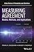 Measuring Agreement: Models, Methods, and Applications (Wiley Series in Probability and Statistics Book 34)