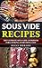 Sous Vide Cookbook by Becci Bobson