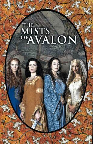 The Mists of Avalon: Screenplays (Paperback)
