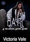 Hart (The Villain #0.5)
