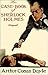 The Casebook of Sherlock Holmes (annotated): original complete edition