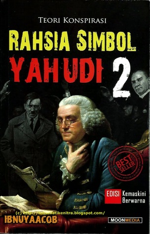 Rahsia Simbol Yahudi 2