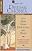 Siete leyes espirituales del éxito, Las. / Seven Spiritual La... by Deepak Chopra