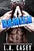 Damien (Slater Brothers #5)
