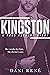 Kingston (Four Fathers, #2)