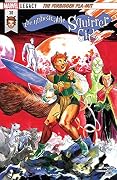 The Unbeatable Squirrel Girl (2015b) #30