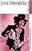 Jimi Hendrix