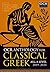 OCR Anthology for Classical Greek AS and A Level: 2019–21 (As & a Level 2019-21)