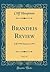 Brandeis Review, Vol. 15: F...