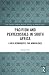 Pacifism and Pentecostals in South Africa by Marius Nel
