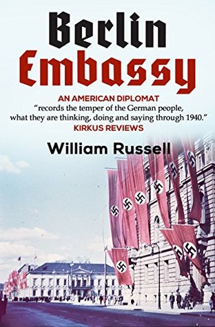 Berlin Embassy
