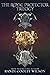 The Royal Protector Academy...
