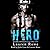 Hero (Morgan Brothers, #2)
