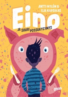Eino ja suuri possukysymys