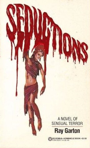 Seductions (Mass Market Paperback)