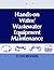 Hands On Water and Wastewat...