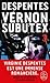 Vernon Subutex 3 (Vernon Subutex, #3)