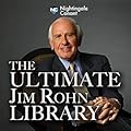 The Ultimate Jim Rohn Library