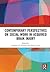 Contemporary Perspectives on Social Work in Acquired Brain Injury
