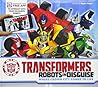 Transformers Robo...