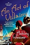 An Act of Villainy